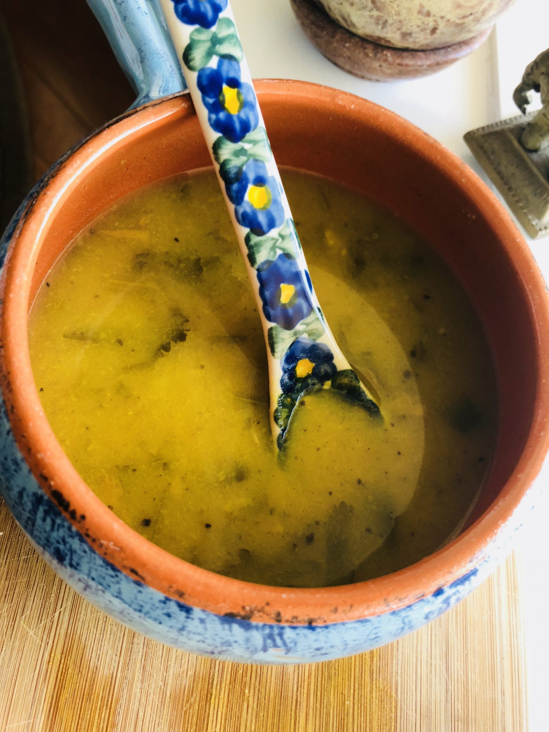 Lemon Rasam | Rasaala