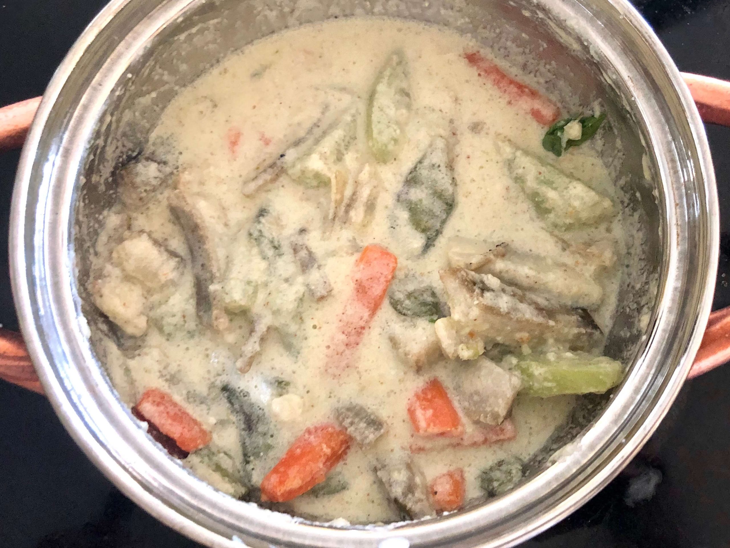 From Kerala: Avial | Rasaala