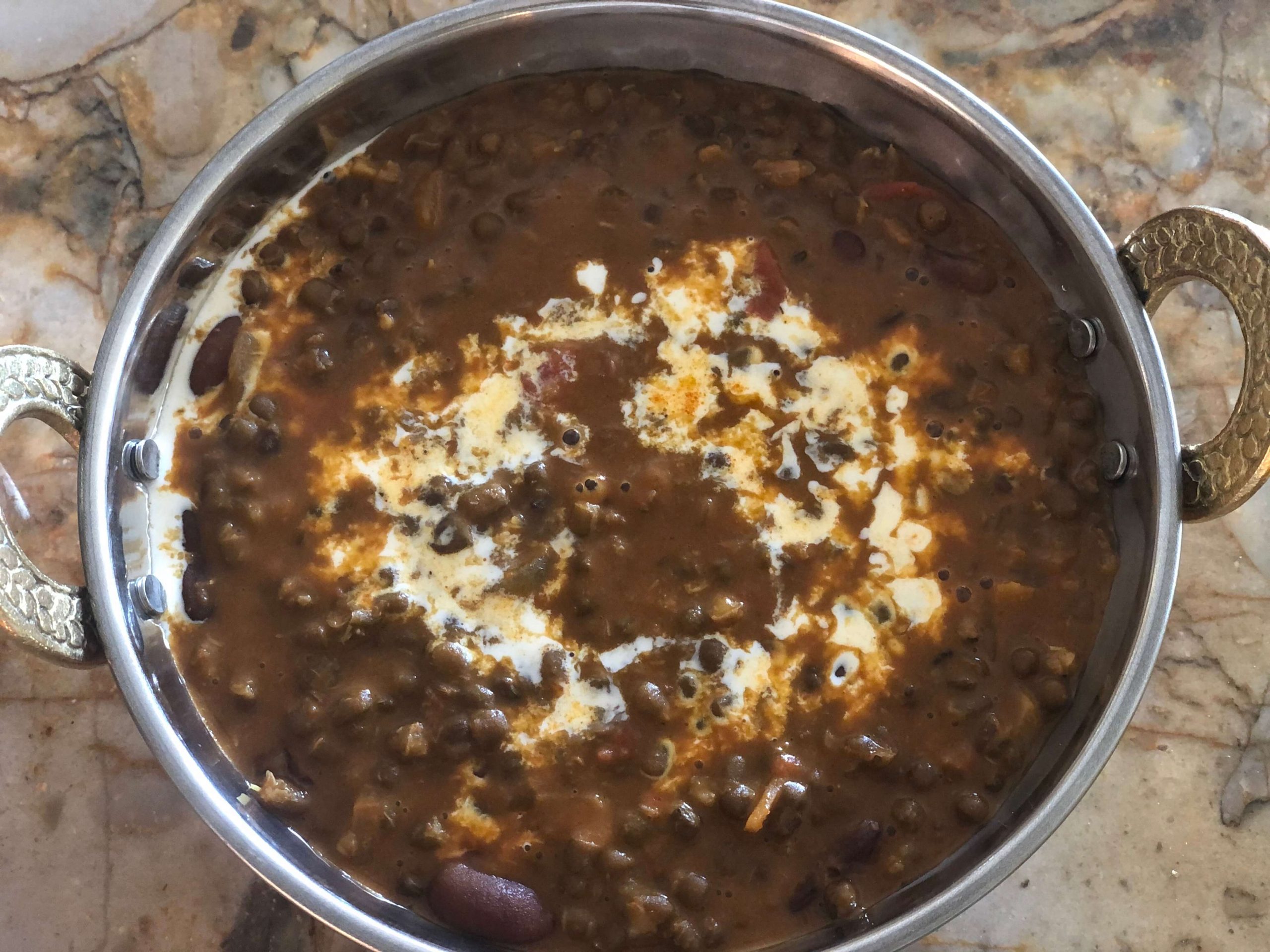 Dal Makhani | Rasaala