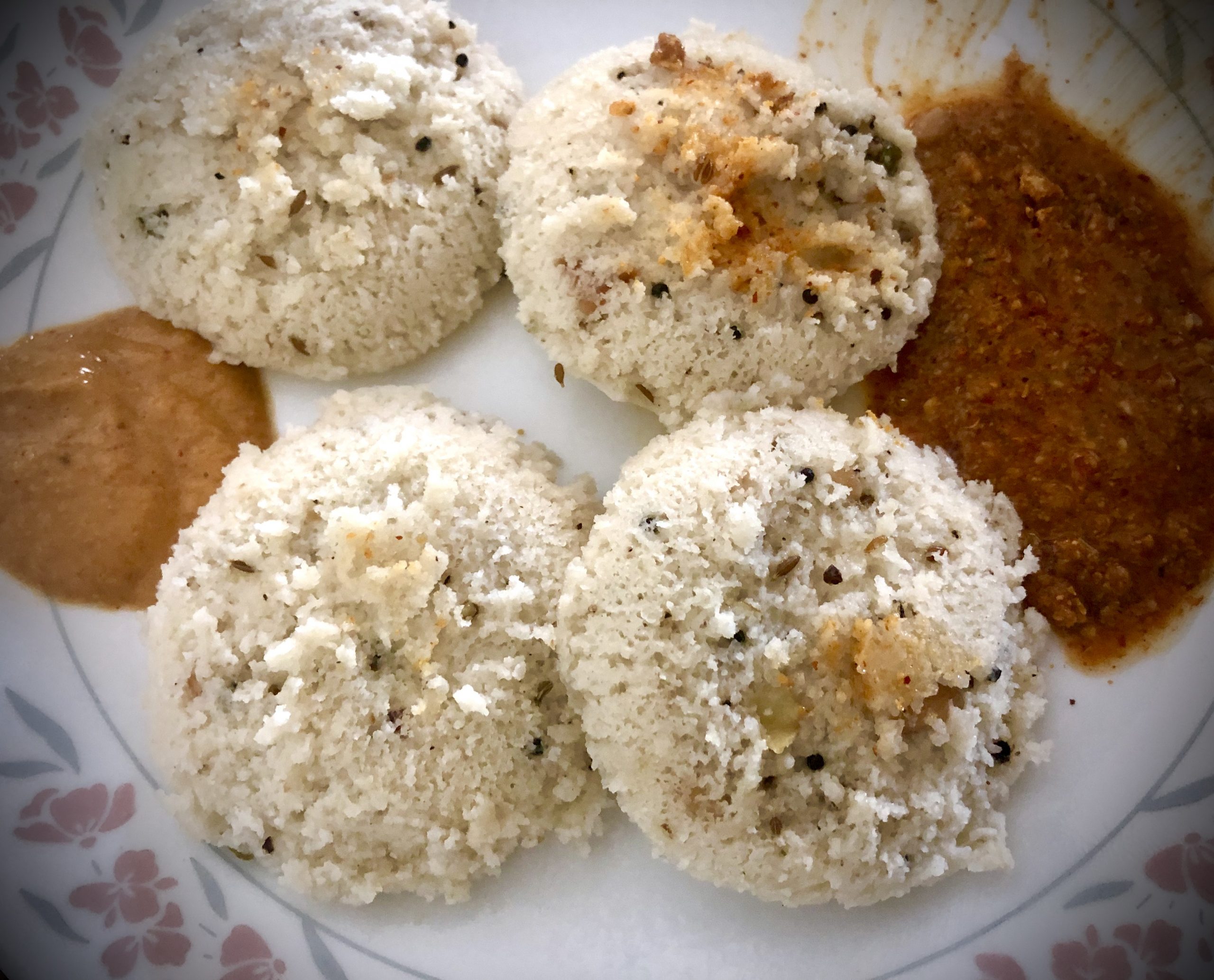 Kanchipuram Idli | Rasaala